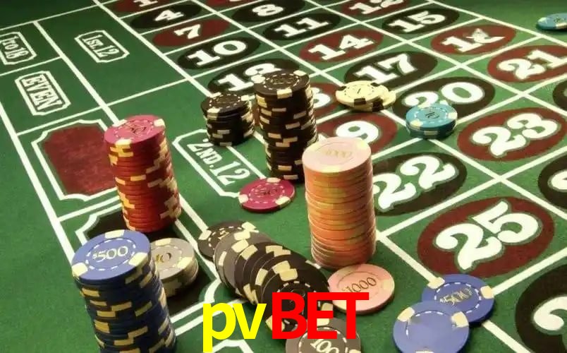 Experiência VIP pvbet