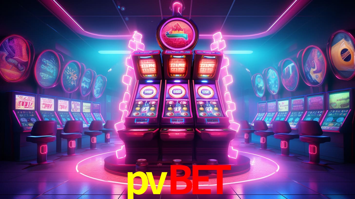 pvbet: Seu Cassino Premiado com Pagamentos Rápidos
