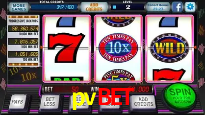 Desvendando o Mundo dos Jogos Virtuais na pvbet