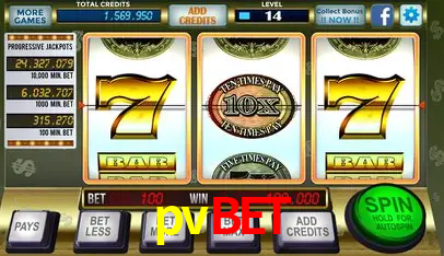 A Revolução dos Aplicativos de Jogos no pvbet