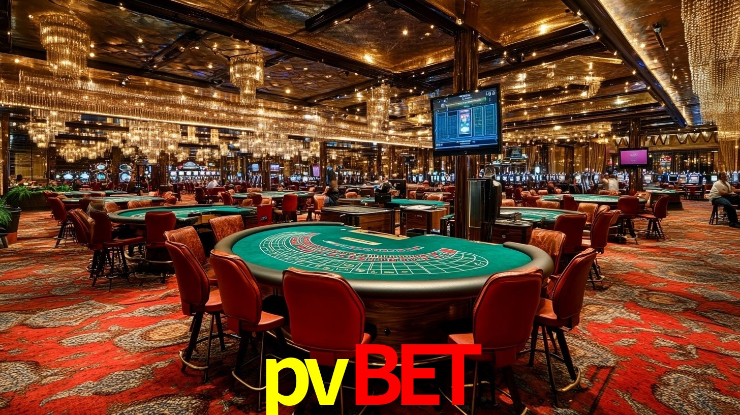 pvbet - Cassino On-line Sorte Real - pvbet.com