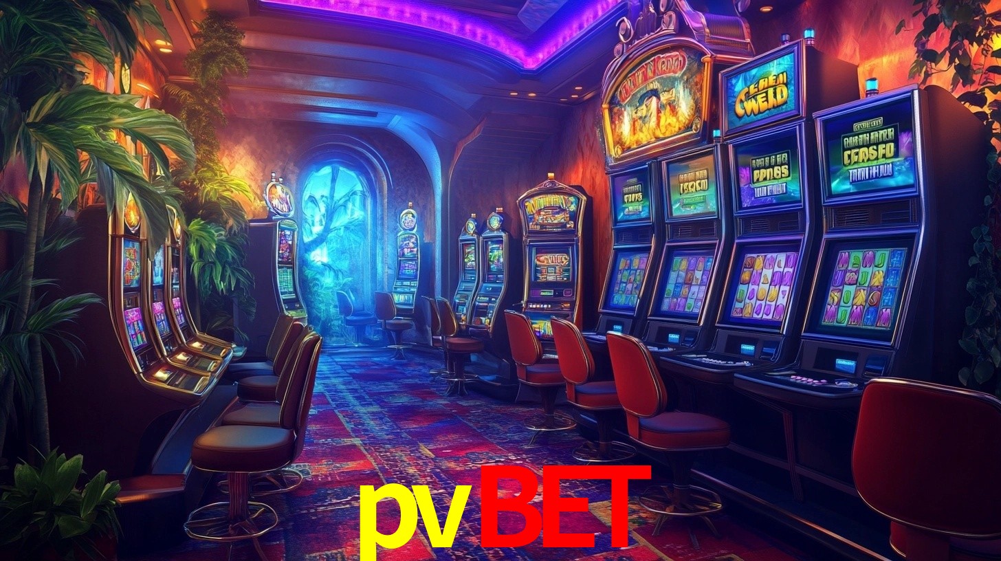 Blackjack Table pvbet