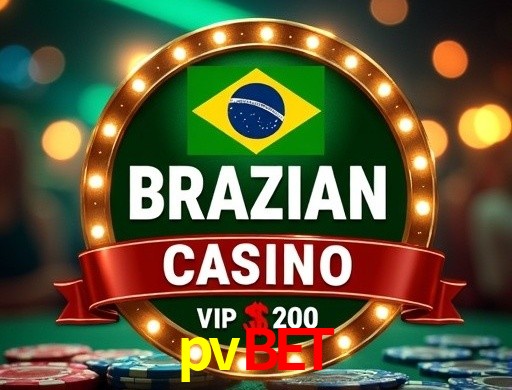 Canal oficial no Telegram da pvbet