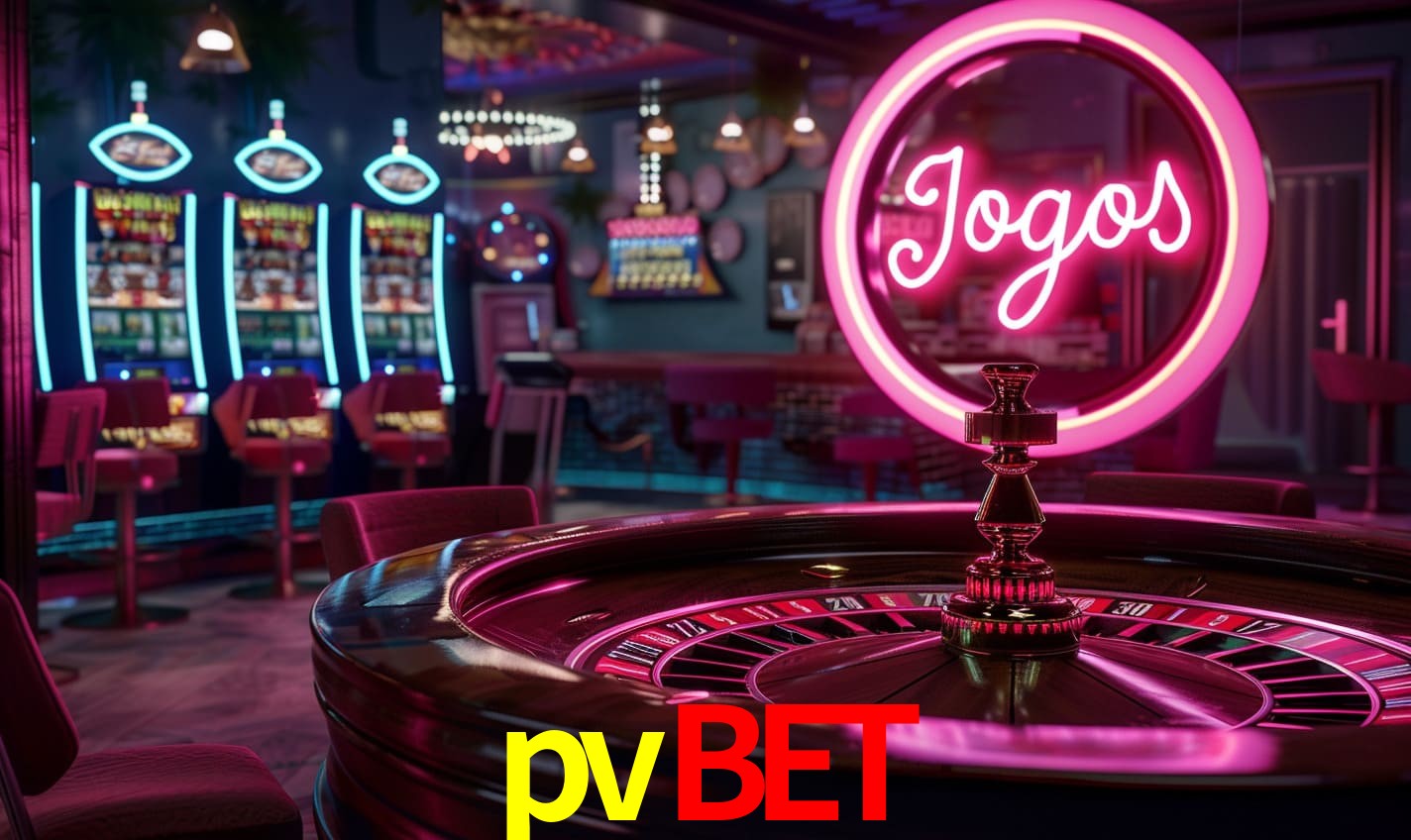Inovações de Jogos na pvbet: O Futuro das Experiências Interativas