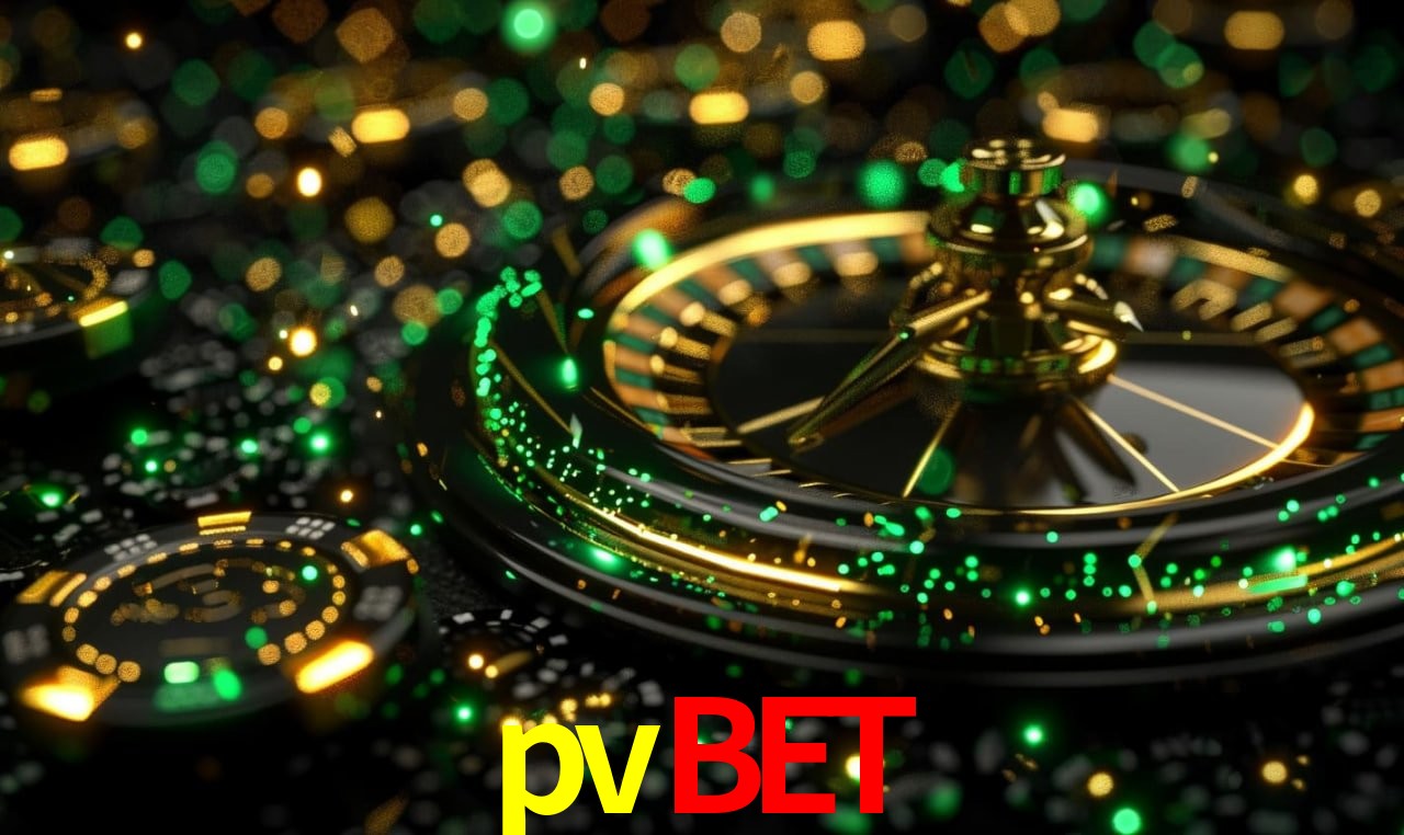 Slots com jackpots e giros grátis na pvbet
