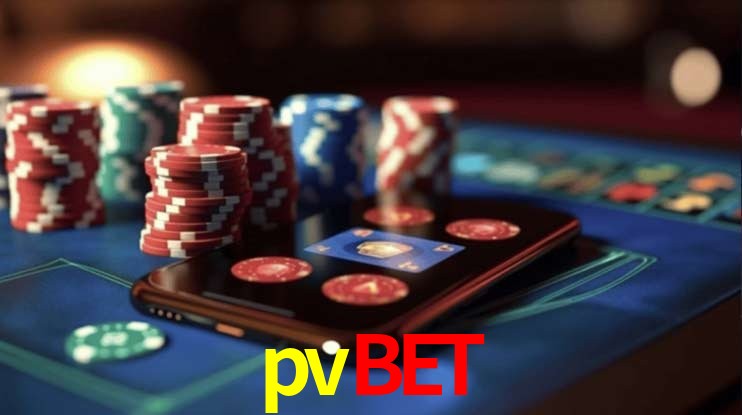 Torneios pvbet