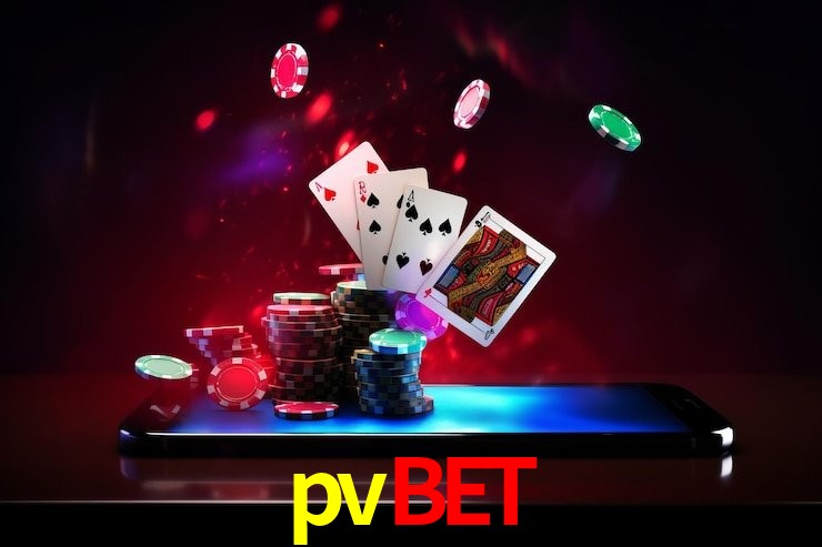Slot Games pvbet