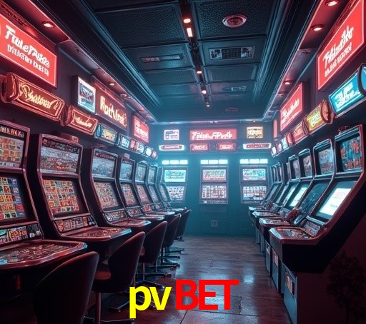 Jogos populares e pagamentos rápidos na pvbet