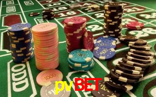 Apostas com odds competitivas na pvbet