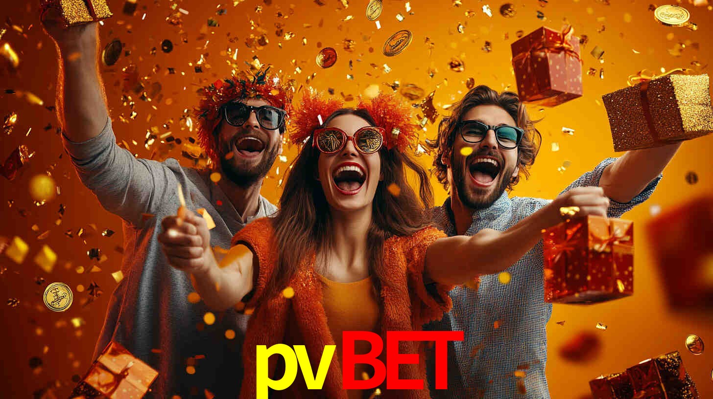pvbet.com