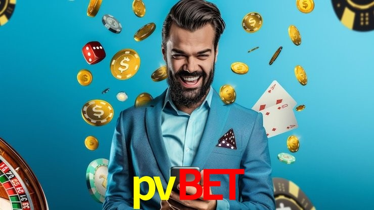 Game Providers pvbet
