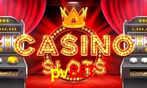 Live Casino pvbet