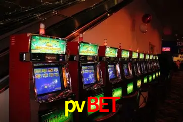 Desvendando o Mundo dos Jogos Virtuais na pvbet