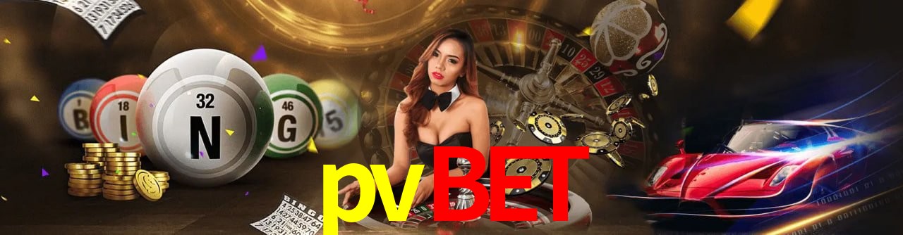 Interface moderna da plataforma pvbet