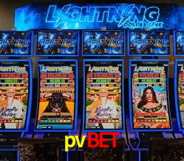 Explorando a Categoria de Eventos em Apostas na pvbet