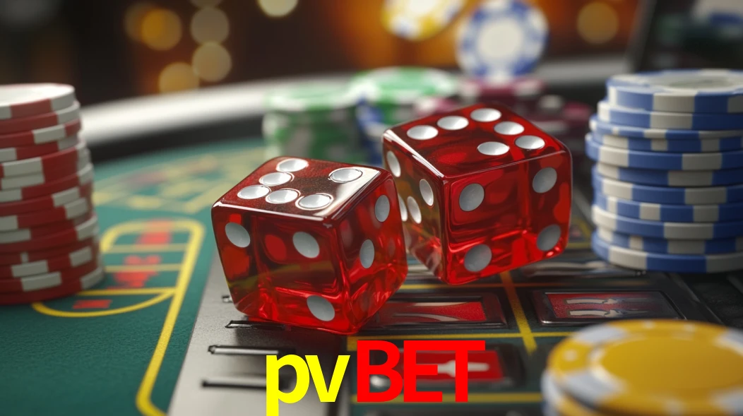 VIP Casino pvbet