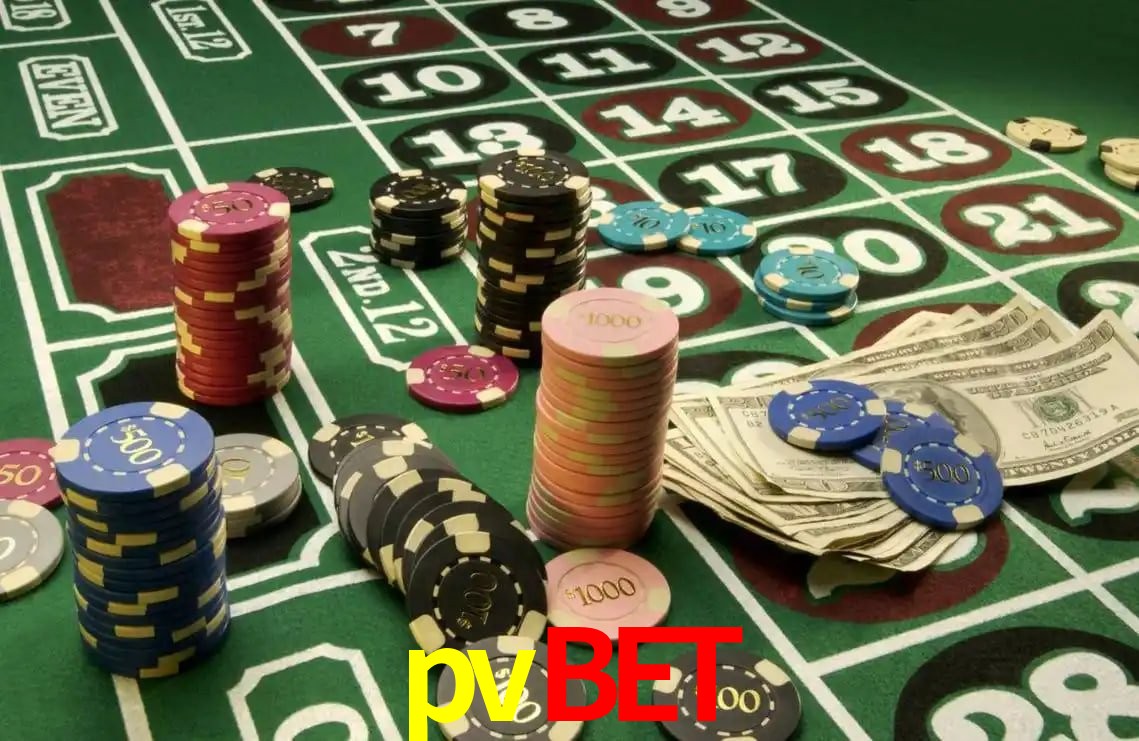 pvbet login