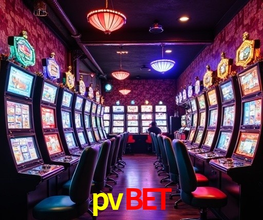 Segurança e performance na plataforma pvbet