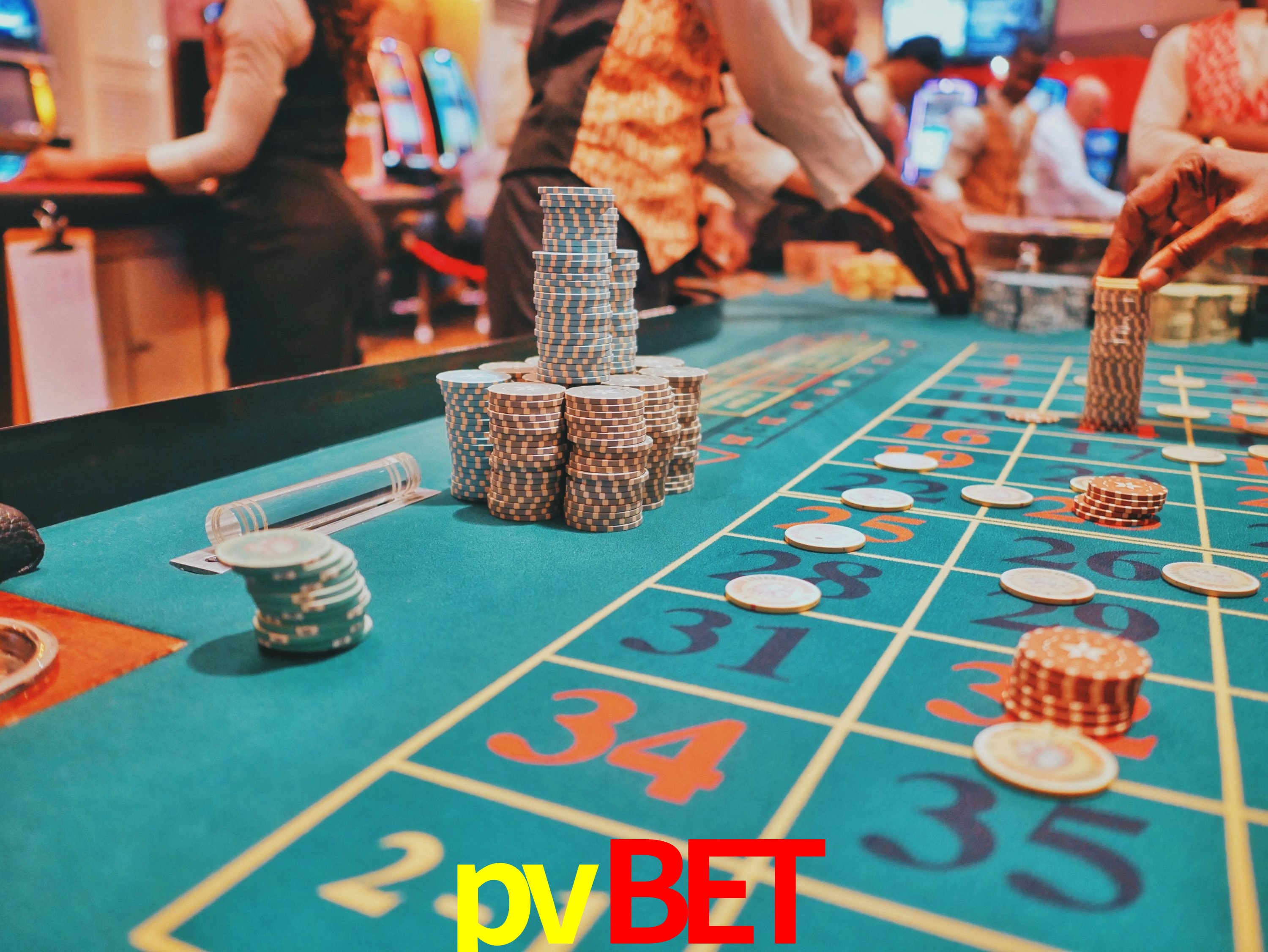 Programa VIP pvbet