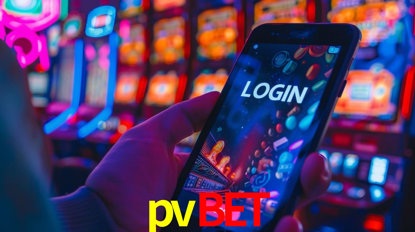 Jogos Exclusivos pvbet
