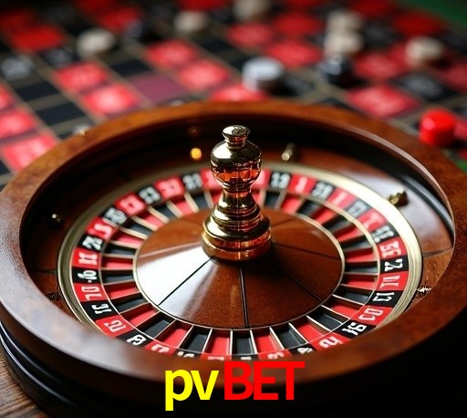 Bônus e promoções da pvbet