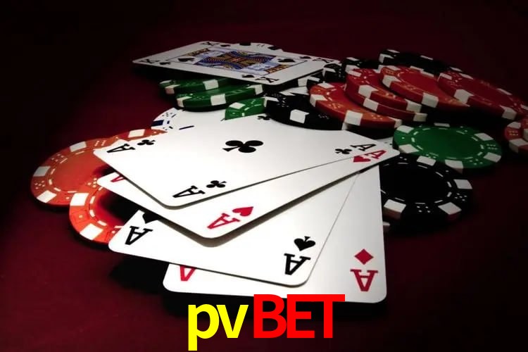 PIX Instantâneo pvbet