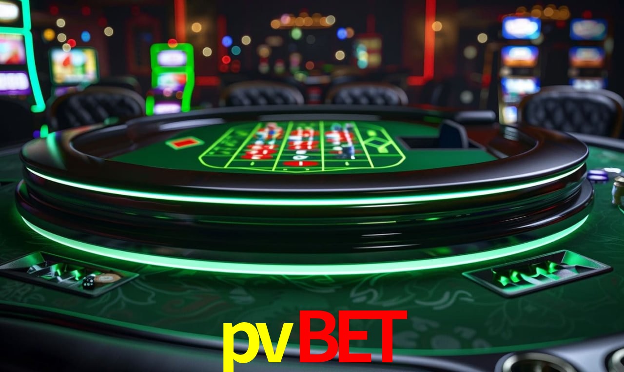 APP oficial da pvbet para mobile