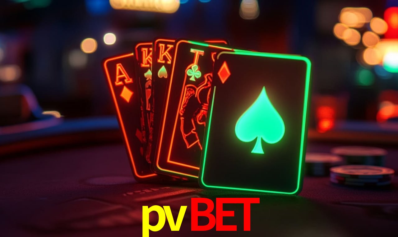 Jackpots e promoções na pvbet