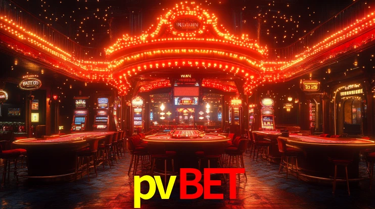 Bônus de boas-vindas na pvbet