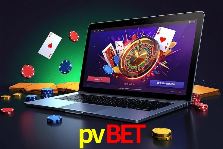 Promoção Relâmpago pvbet