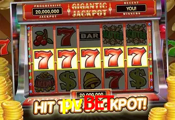 A Emoção da Loteria na pvbet: Uma Chance de Mudança de Vida