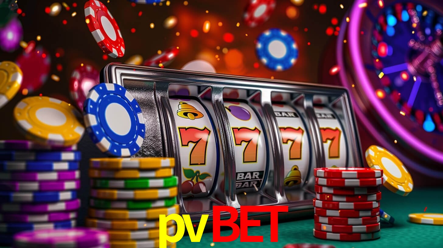 Roda da fortuna na pvbet