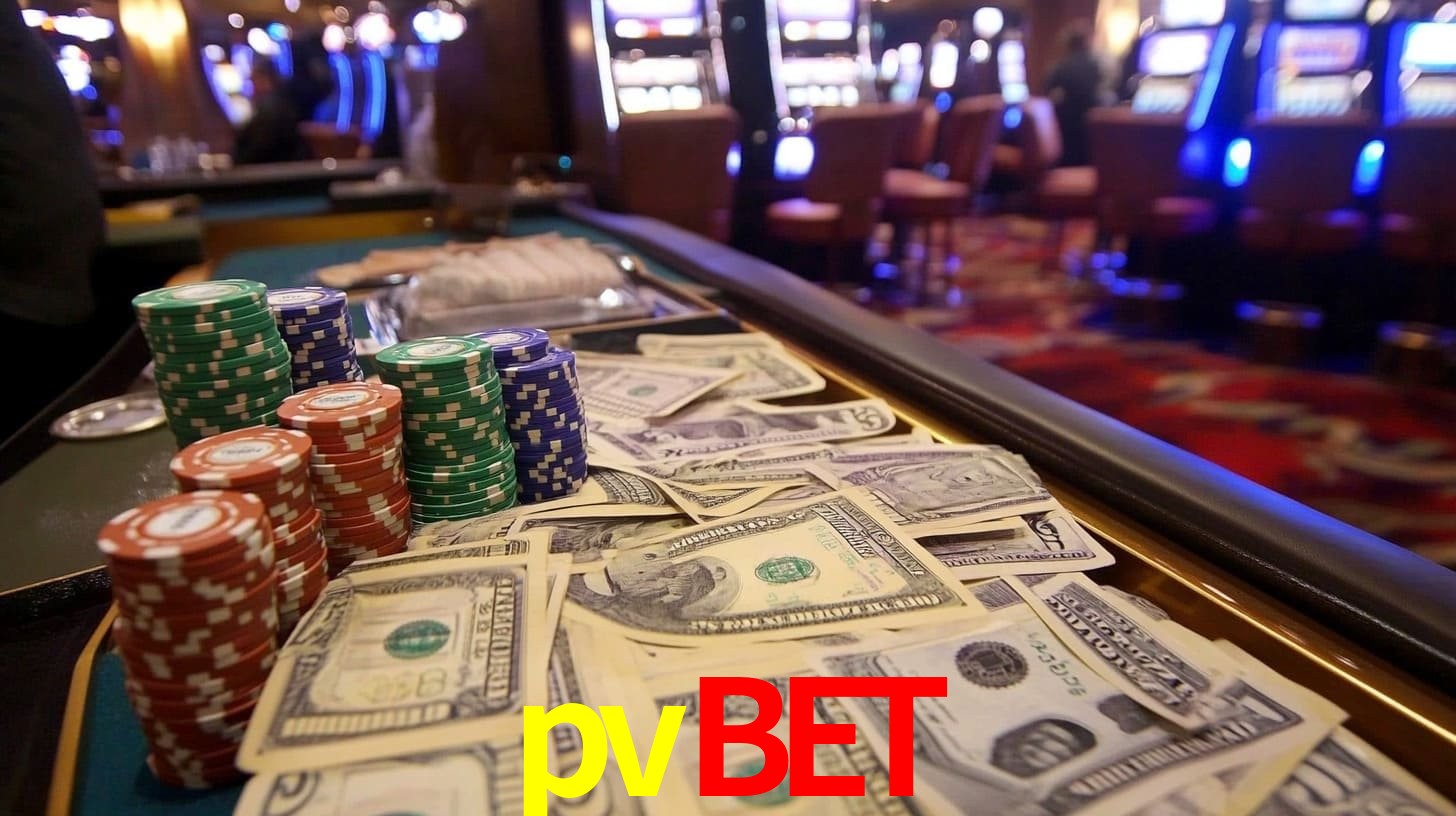 Biblioteca de slots populares na pvbet