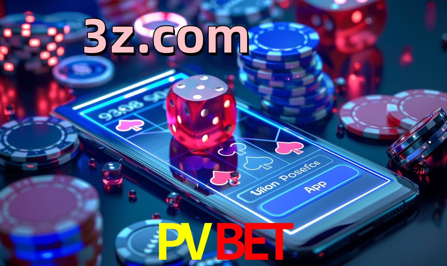 Baixar App PVBET