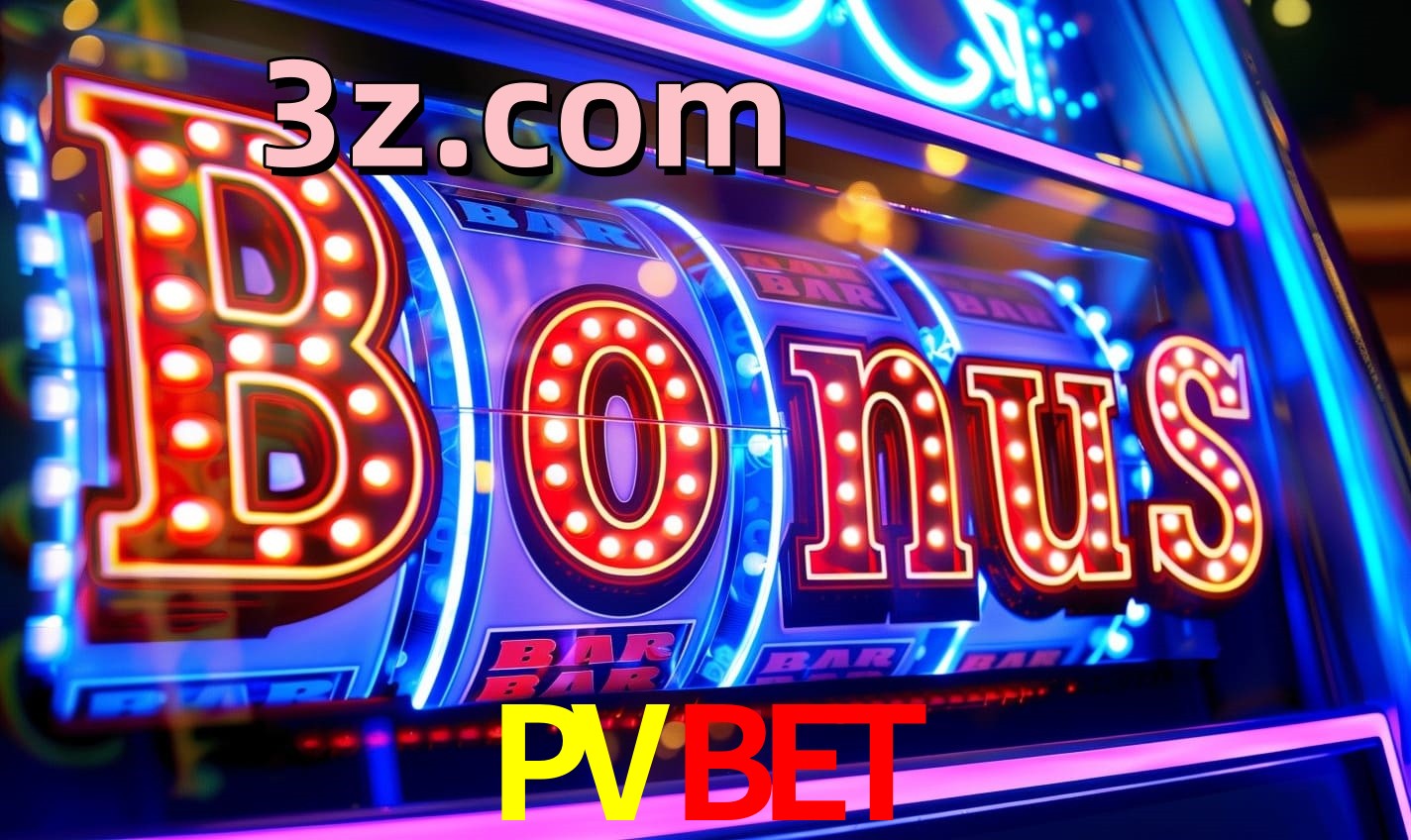 Bônus de Boas-Vindas PVBET