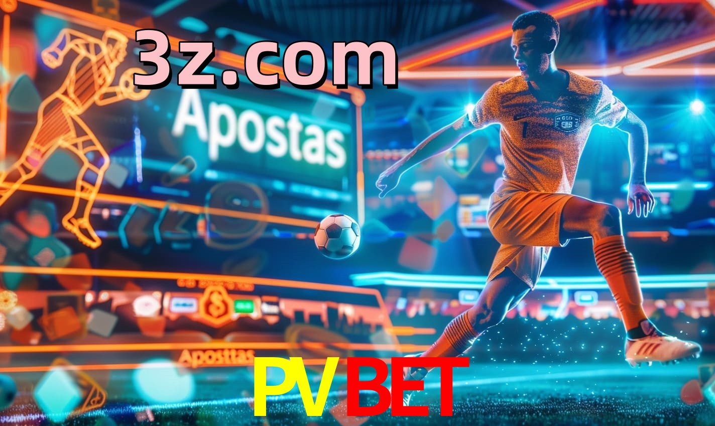 Apostas PVBET