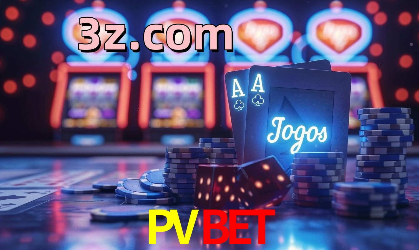 Lista de Jogos PVBET